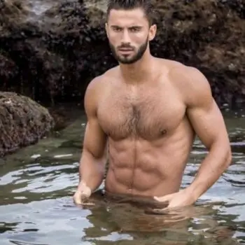 Accompagnatore gigolo ROSSANO