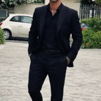 Accompagnatore gigolo Eracle