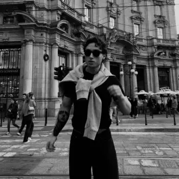 Accompagnatore gigolo Alessandro