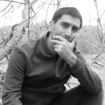 Accompagnatore gigolo Jan