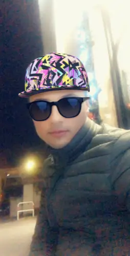 Accompagnatore gigolo Mocanu