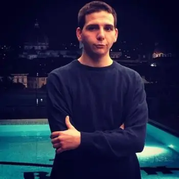 Accompagnatore gigolo Leox