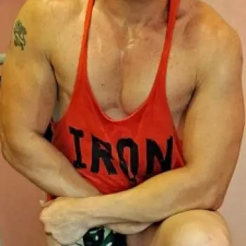 Accompagnatore gigolo Alby