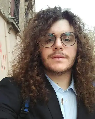 Accompagnatore gigolo Mattiapaleo