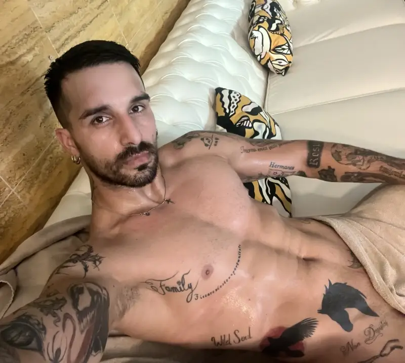 Valentin 34