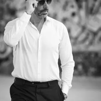 Accompagnatore gigolo Fer