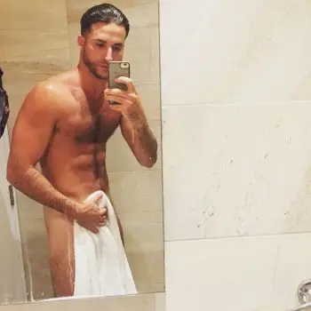 Accompagnatore gigolo MASTER CRISTIAN