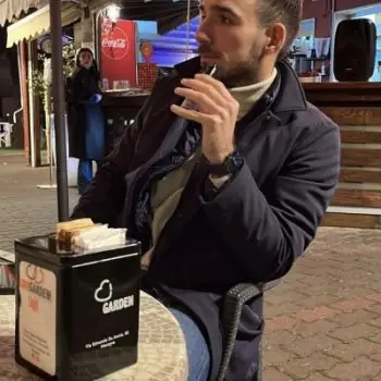 Accompagnatore gigolo Ermes92