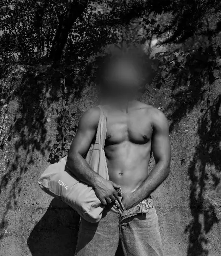 Accompagnatore gigolo Sirvalentino