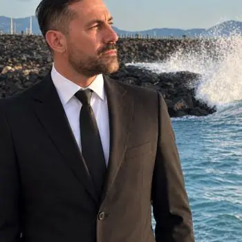 Accompagnatore gigolo Massimo