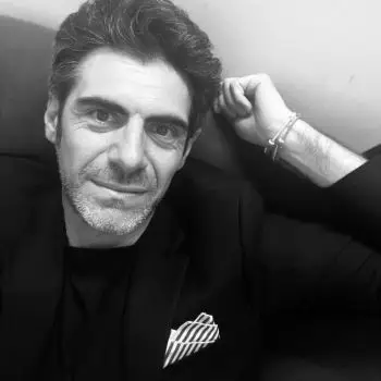 Accompagnatore gigolo Panismo