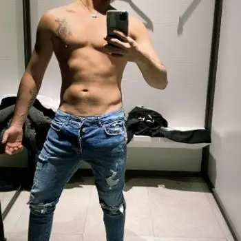 Accompagnatore gigolo Ander21