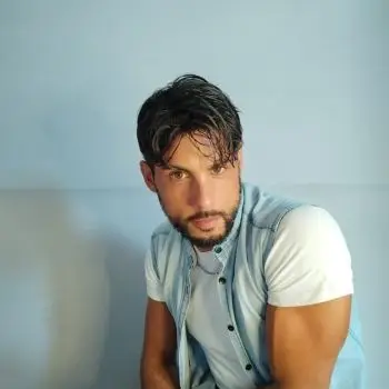 Accompagnatore gigolo Daniel