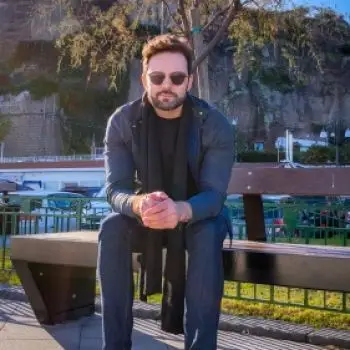 Accompagnatore gigolo Dan