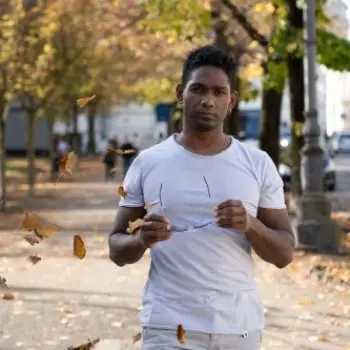 Accompagnatore gigolo Dorian