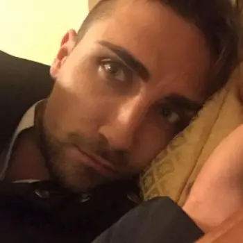 Accompagnatore gigolo Luque