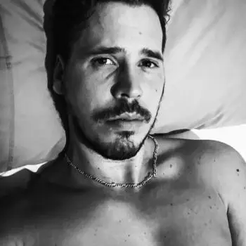 Accompagnatore gigolo Filippo