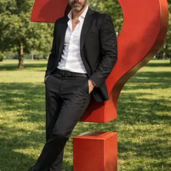 Accompagnatore gigolo Joe