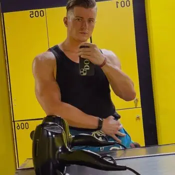 Accompagnatore gigolo Adone