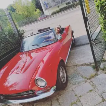 Accompagnatore gigolo Andyrove