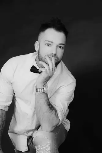 Accompagnatore gigolo Marco.C