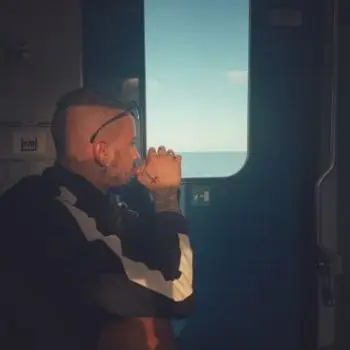 Accompagnatore gigolo Cirolui