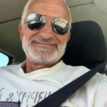 Accompagnatore gigolo Gianni