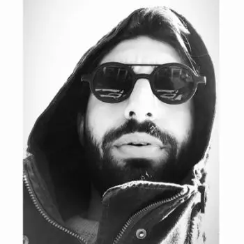 Accompagnatore gigolo DAVE
