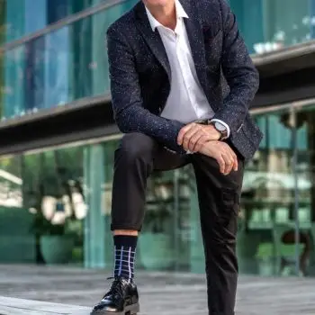 Accompagnatore gigolo Sergio