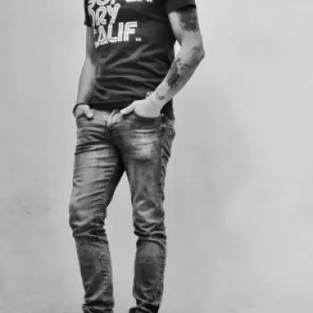 Accompagnatore gigolo Attilio