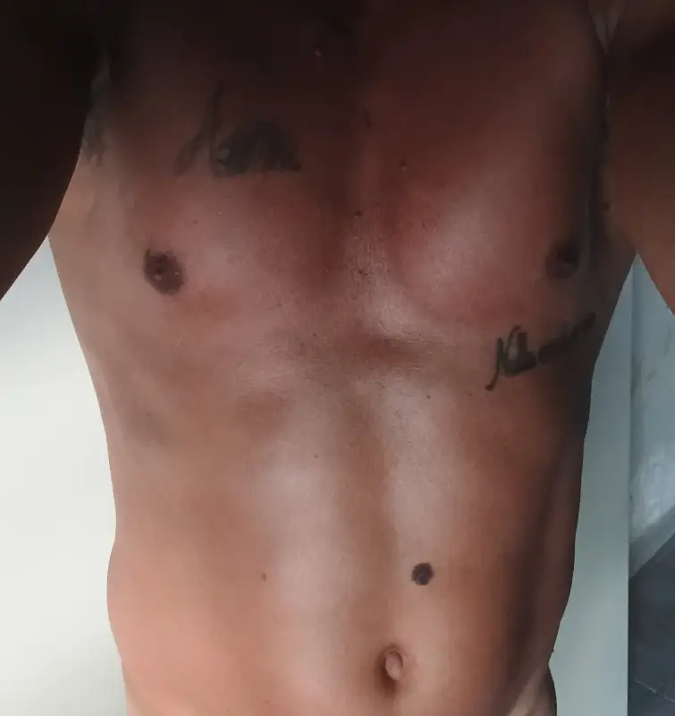 Sexymaturo