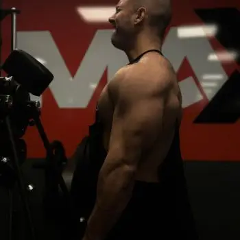 Accompagnatore gigolo Samuel