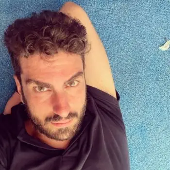 Accompagnatore gigolo Lucas34