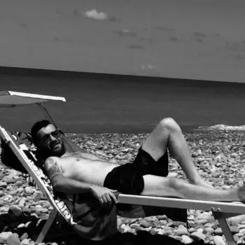 Accompagnatore gigolo Rock24