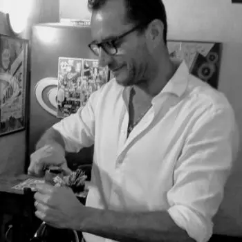 Accompagnatore gigolo Angelo74