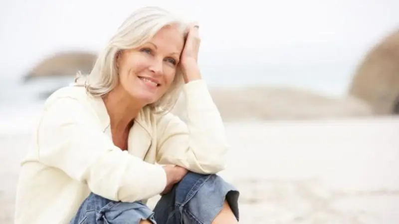 Le donne in (pre) menopausa e i gigolo