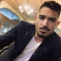 Accompagnatore gigolo Luca Casanova