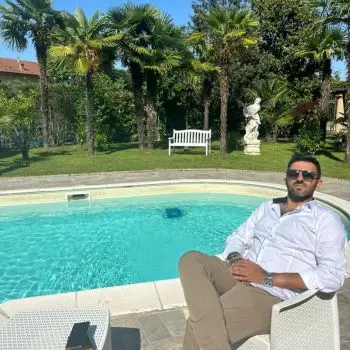 Accompagnatore gigolo Andr&eacute;e