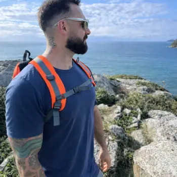 Accompagnatore gigolo ALDO