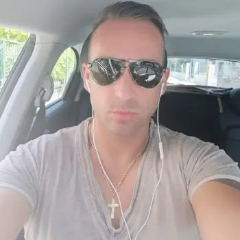 Accompagnatore gigolo Alejandro Jesvs BK33