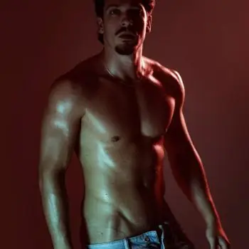 Accompagnatore gigolo Joe Di Marco