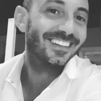 Accompagnatore gigolo Andy