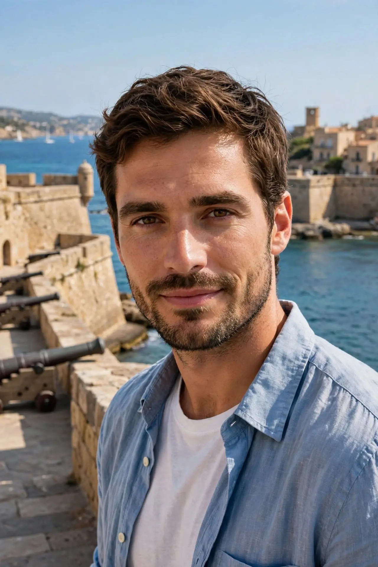 Accompagnatore gigolo Gigol&ograve; Alghero