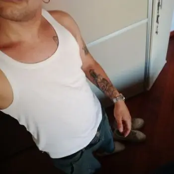 Accompagnatore gigolo Lupo