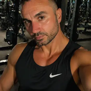 Accompagnatore gigolo Alessandro