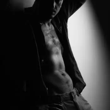 Accompagnatore gigolo Milord