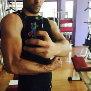 Accompagnatore gigolo Luque