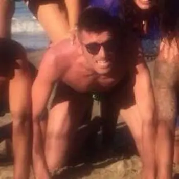 Accompagnatore gigolo Annutolo29