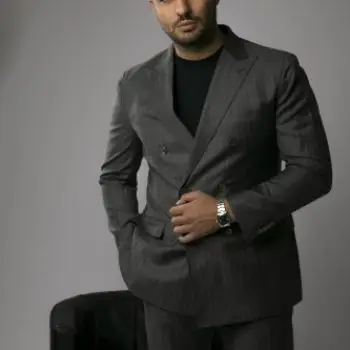 Accompagnatore gigolo Igor Gigol&ograve; 