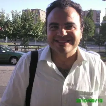 Accompagnatore gigolo Demetrio